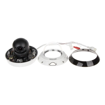 Камера відеоспостереження Hikvision DS-2DE2A404IW-DE3(C0)(S6)(C) Вінниця - фото 3