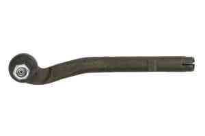 Наконечник рульової тяги лівий Raiso (Швеція) BMW 5 E39, БМВ 5 E39 95-04 #RL-321169B UAKXTDN22 Ковель