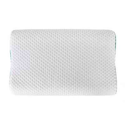 Подушка Highfoam детская ортопедическая Noble Twinkle Air 49 х 32 х 10,5 см (4820000883696) Винница