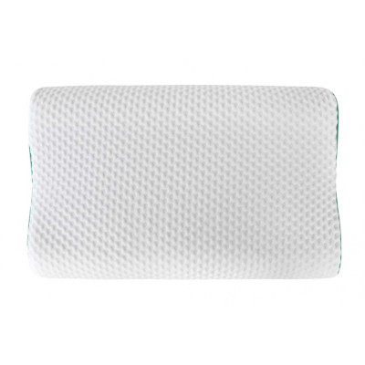 Подушка Highfoam дитяча ортопедична Noble Twinkle Air 49 х 32 х 10.5 см (4820000883696) Вінниця - фото 6