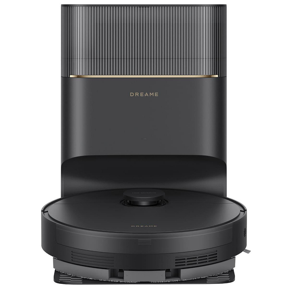 Робот-пилосос Dreame D20 Pro Plus Black (RLD43SD-bl) ( 17101 ) Харків - фото 12