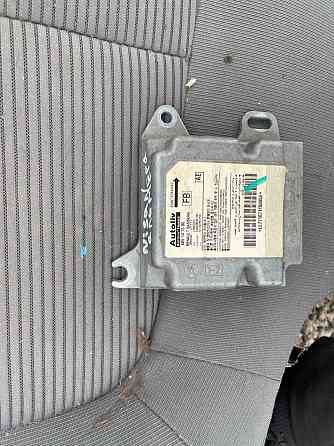 Блок ASR Nissan Almera Classic 2006–2012 Киев