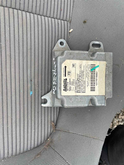 Блок ASR Nissan Almera Classic 2006–2012 Киев - изображение 1