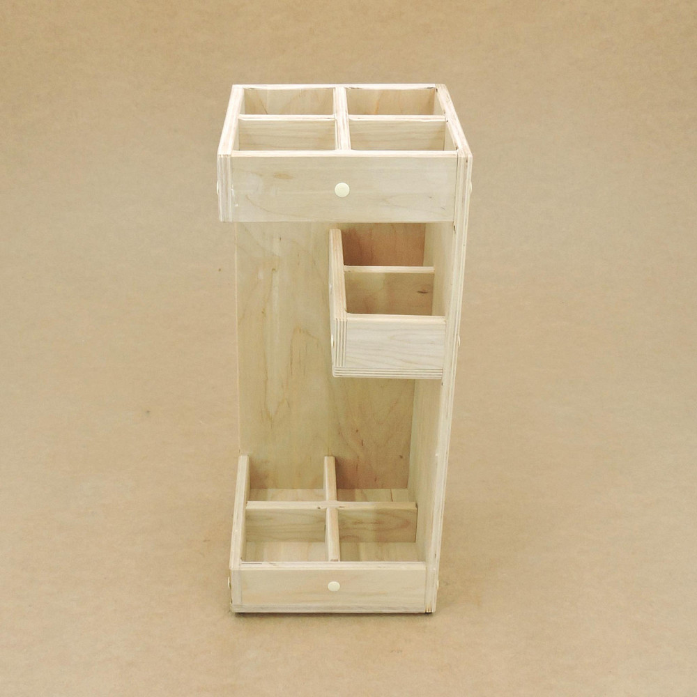 Подставка для зонтов 