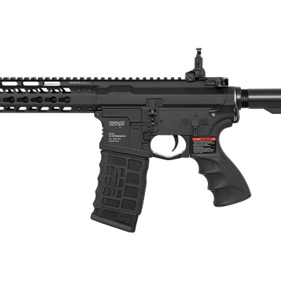 Винтовка страйкбольная G&G Armament GC16 Wild Hog 12" (EGC-WLD-012-BNB-NCM) Винница - изображение 3