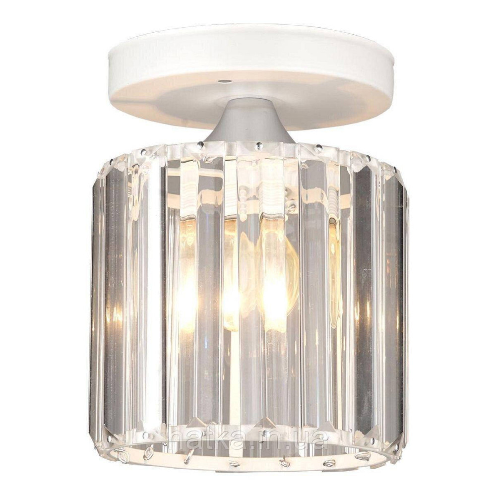 Люстра подвесная Sirius B N3898/1H WT Киев - изображение 2