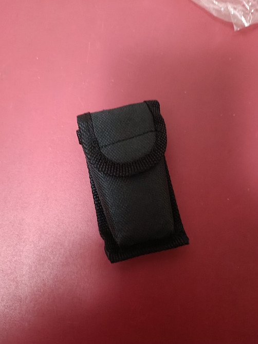 Багатофункціональні, складані, кишенькові, плоскогубці Київ - фото 4