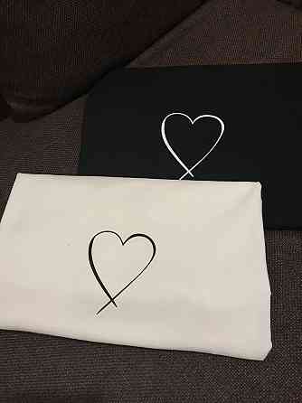 Парні футболки для хлопця та дівчини "Разом назавжди " Чернівці