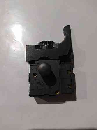 Кнопка для дрели Dwt (400 Вт) Мукачево