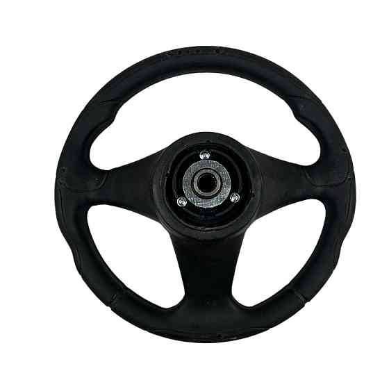 Руль 2121 2101-2107, Мукачево