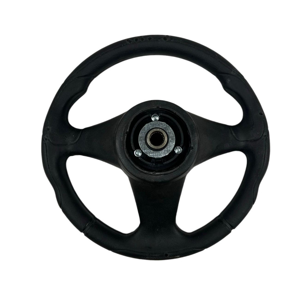 Руль 2121 2101-2107, Мукачево - изображение 3