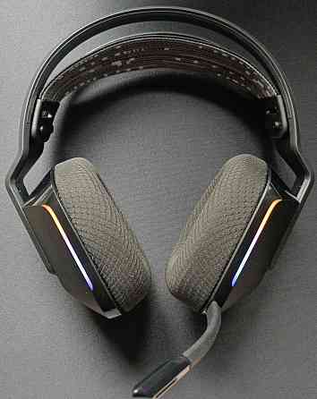 Оригинальные наушники Logitech G733 Киев