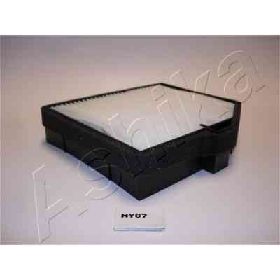 Фільтр салону ASHIKA 21-HY-H07 Вінниця