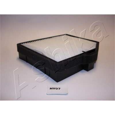 Фільтр салону ASHIKA 21-HY-H07 Вінниця - фото 1