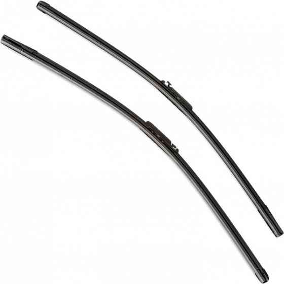 Комплект щіток склоочисника безкаркасних Bosch AeroTwin ATW 958S SEAT Altea [5P1] (3 39718958) Харків