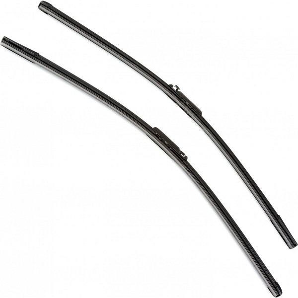 Комплект щіток склоочисника безкаркасних Bosch AeroTwin ATW 958S SEAT Altea [5P1] (3 39718958) Харків - фото 1