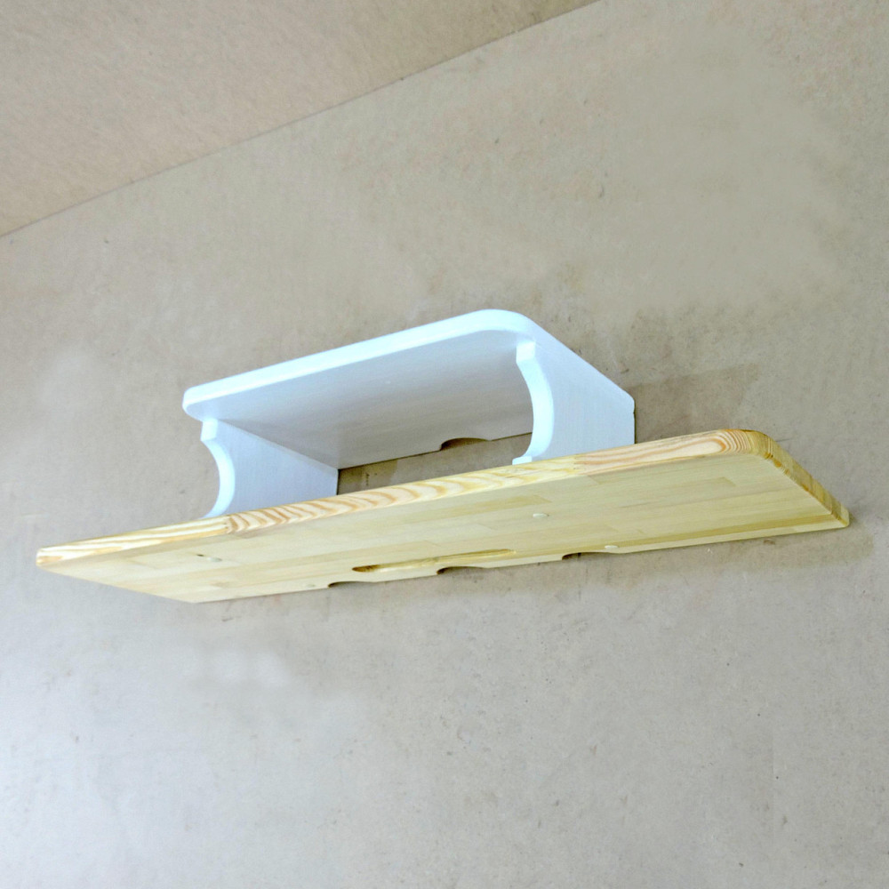 Полка для роутера 