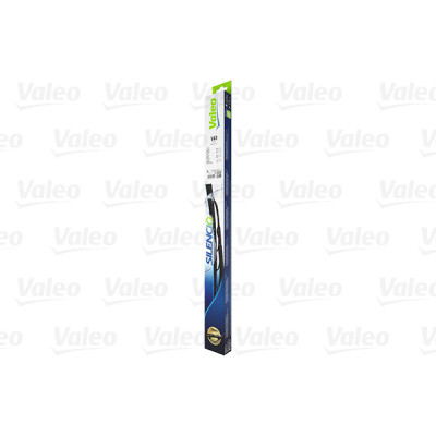 Щетка стеклоочистителя Valeo 574111 Винница - изображение 3