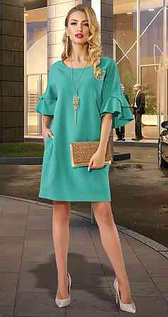 Красиве вільне плаття Київ