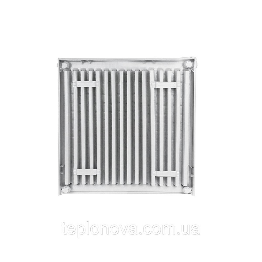 Радиатор панельный стальной BIASI 22 бок 600x400 Черновцы - изображение 3