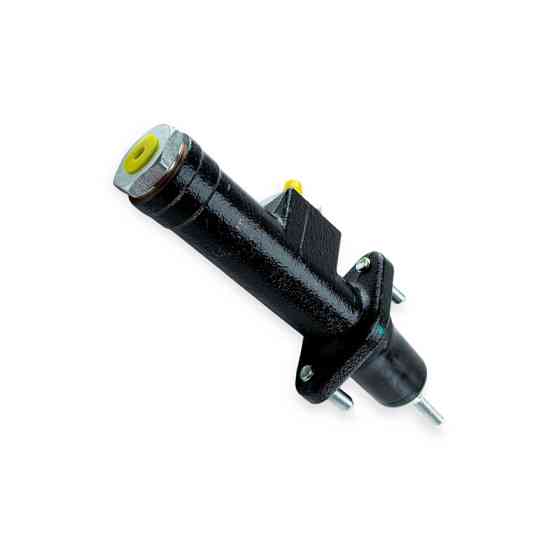 Цилиндр главный ГАЗ 53, 3307, 3309, 66 с трубкой (ГЦС) сцепления Мукачево