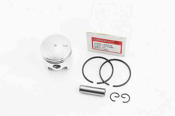 Поршень к-кт 40mm (палець 10mm) Киев