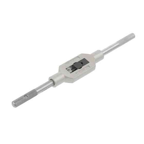 Метчикодержатель M3-M12 INTERTOOL SD-8401 Киев