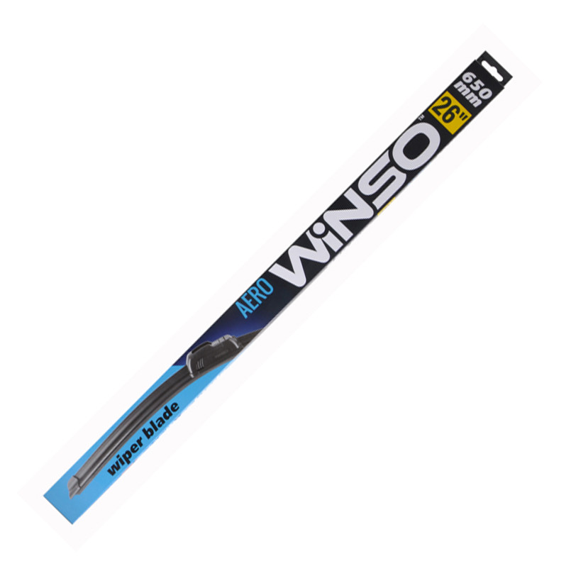 Безкаркасна щітка Winso Aero 26/650мм Львів - фото 1