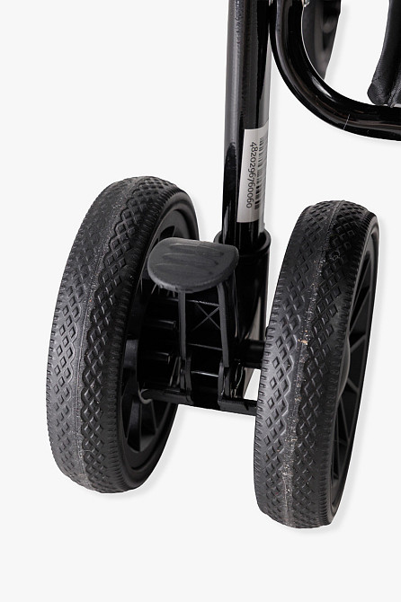 Прогулянкова коляска для дитини VELANO Voxx, brown Київ - фото 10