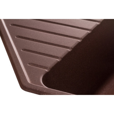 Мийка кухонна GRANADO IBIZA marron (gr1806) Вінниця - фото 3