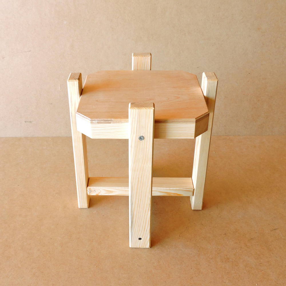 Підставка для квітів "Ельзас максі" бланже Миколаїв - фото 5