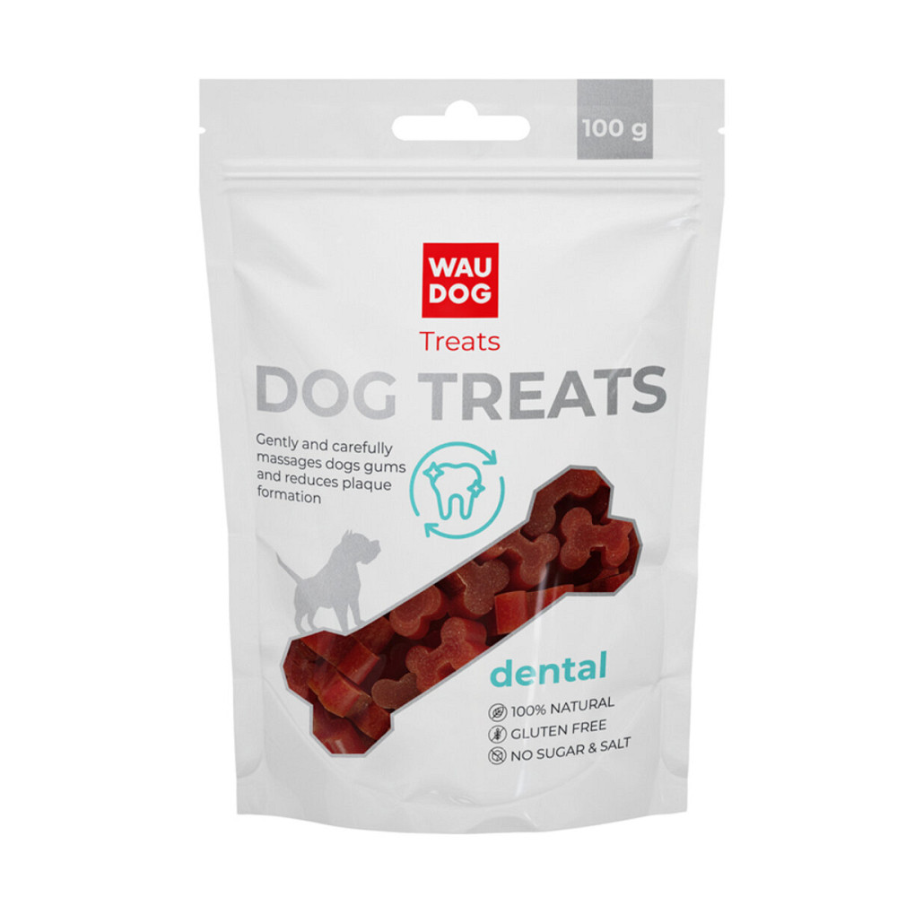 Лакомство для собак WAUDOG Treats 