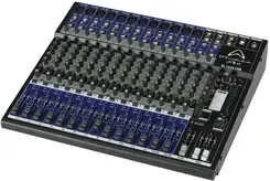Микшерный пульт Wharfedale SL1224USB Mikser Киев