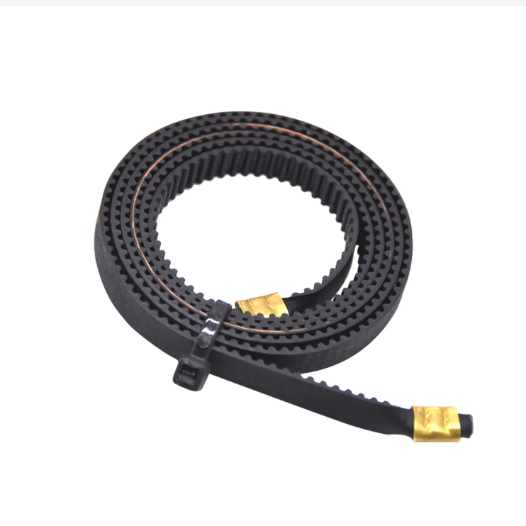 Синхронний ремінь X-Вісь 112мм (Creativity) Київ - фото 2