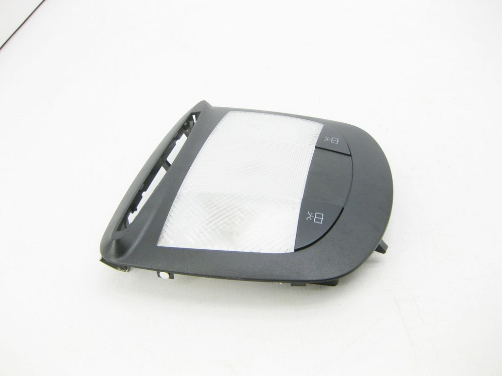 Mercedes-Benz  A1668200223 9051 Задній стельовий плафон чорний GL/GLS X166 Одеса - фото 7