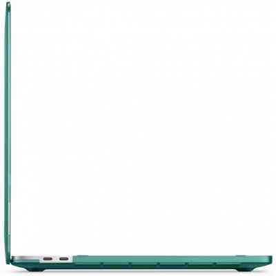 Чохол до ноутбука Incase 16" MacBook Pro - Hardshell Case, Green (INMB200686-FGN) Вінниця