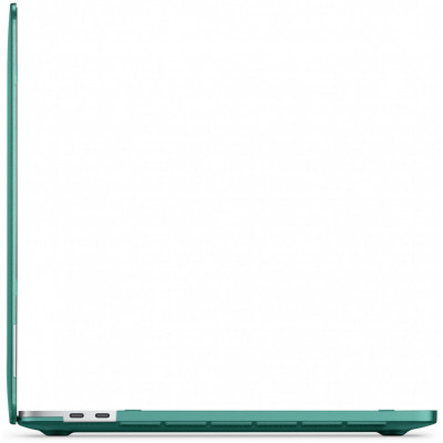 Чохол до ноутбука Incase 16" MacBook Pro - Hardshell Case, Green (INMB200686-FGN) Вінниця - фото 4