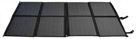 Складная солнечная зарядка панель 120W 18V MTF120 Днепр