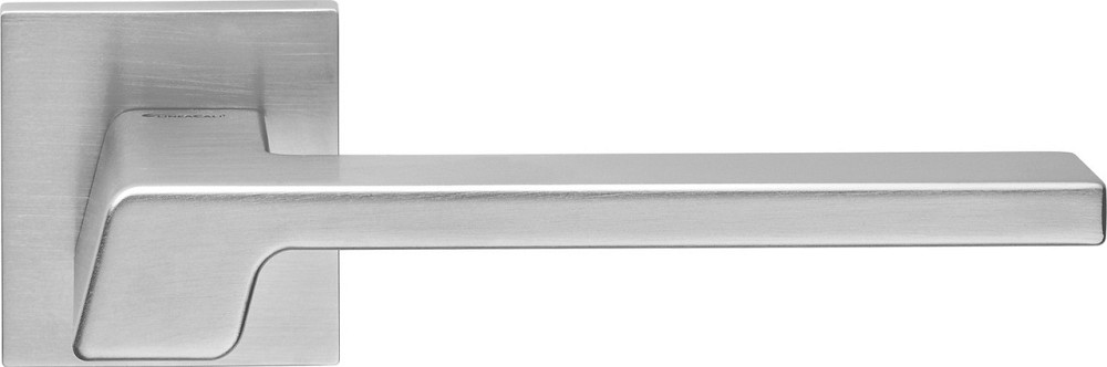 Ручка Linea Cali, модель STREAM хром матовый Киев - изображение 1