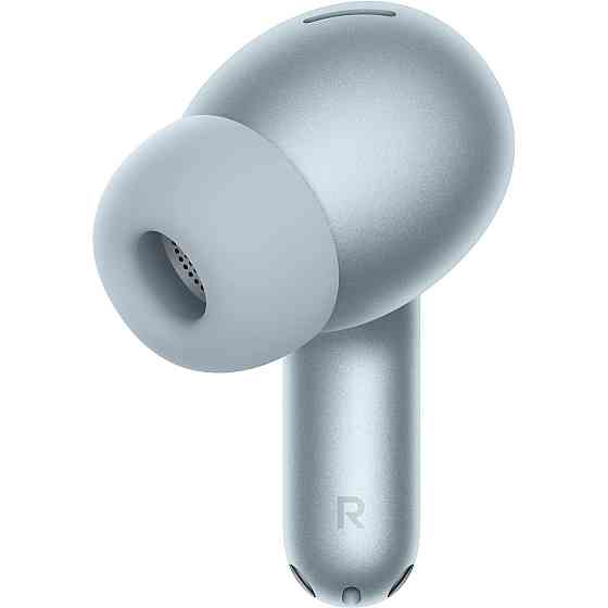 Bluetooth-гарнітура Xiaomi Redmi Buds 8 Pro Glacier Blue (BHR08GMGL) ( 20714 ) Харків