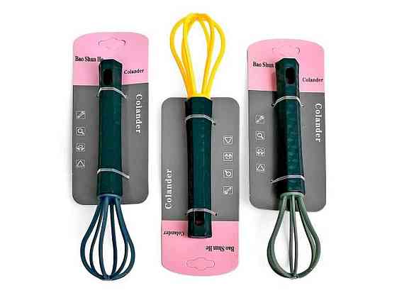 Венчик 23см R88992-2 ТМ STENSON Киев