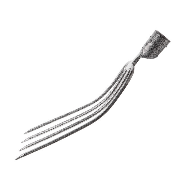 Вила, 0,75 кг INTERTOOL FT-2008 Киев - изображение 5