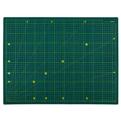 Самовосстанавливающийся коврик для резки Axent А2, трехслойный (7901-A) Винница