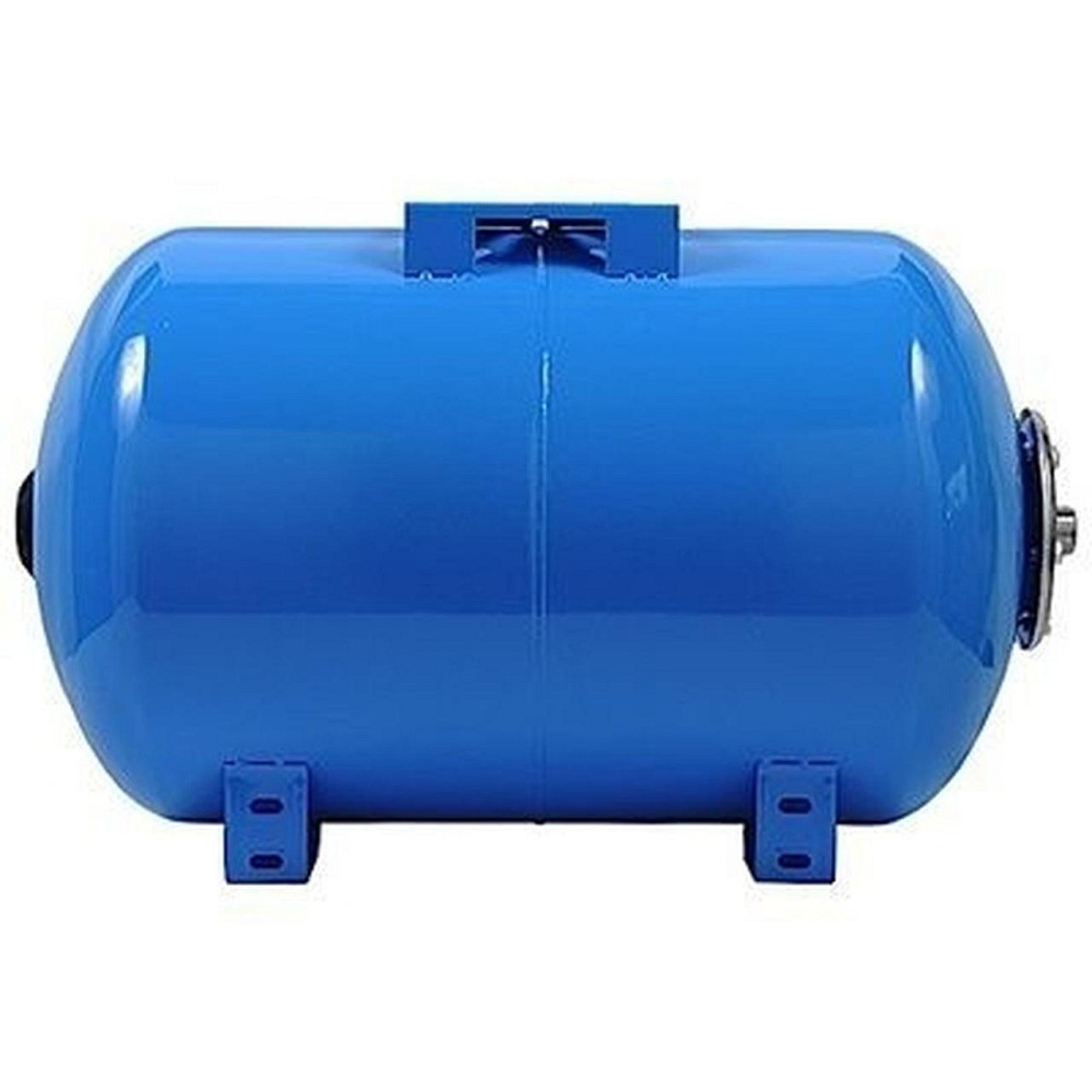 Гідроакумулятор 50л 10bar (000002610) Київ - фото 1