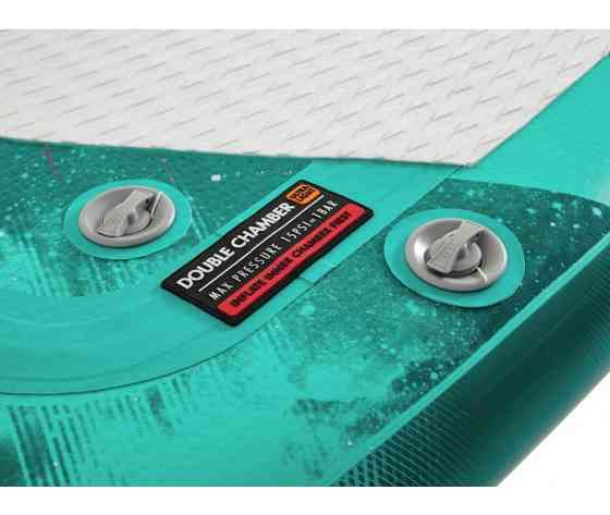 Сапборд Aztron Lunar 2.0 9'9" 2021 - надувная доска для САП серфинга, sup board Дніпро