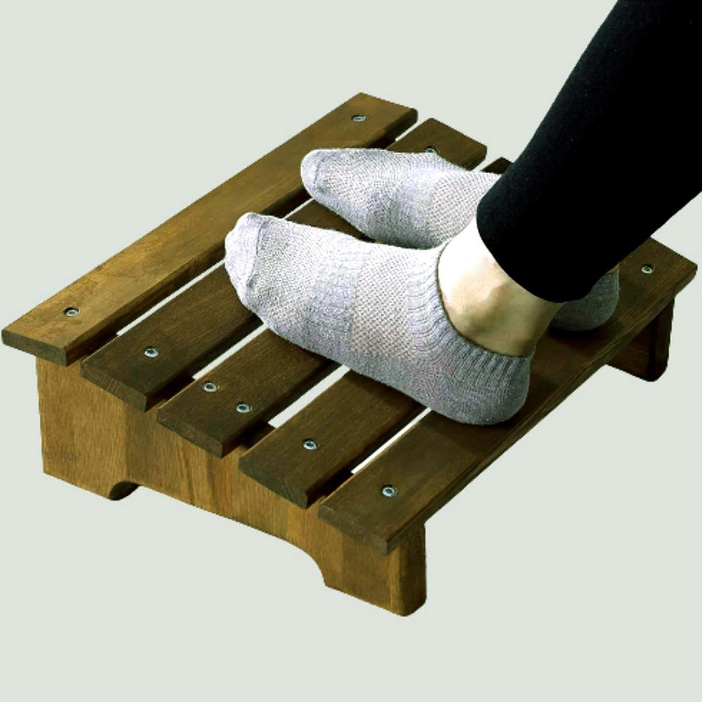 Підставка для ніг "Талета" мускат Миколаїв - фото 1