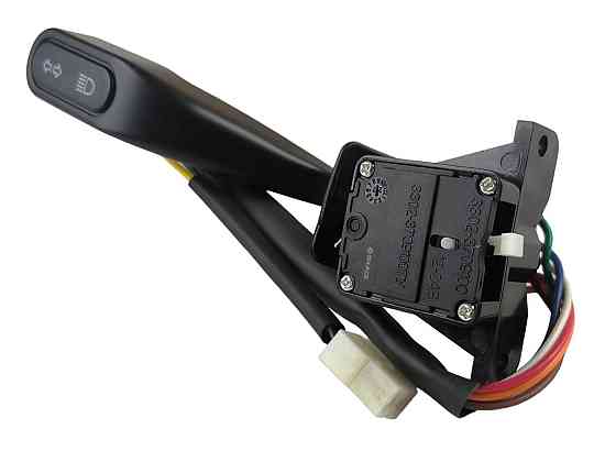 Переключатель и света ГАЗ 2217, 2705, 3221, 3302 новый образец поворотов Мукачево