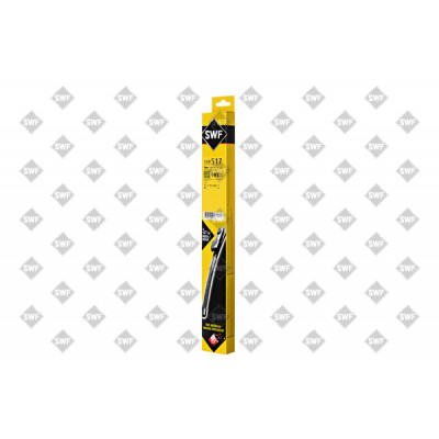 Щетка стеклоочистителя SWF 119517 Винница - изображение 4