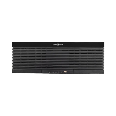 Регистратор для видеонаблюдения Greenvision GV-N-I023/128 12MP Винница - изображение 3