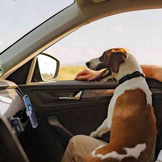 Bluetooth-ресивер UGREEN CM596 Car Bluetooth Audio Receiver Киев